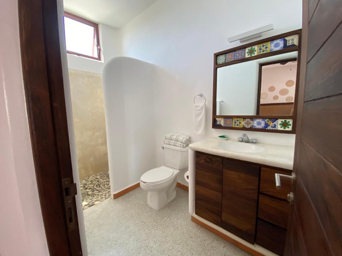 Apartamento los gallos piso 3 Lo de Marcos Exterior foto