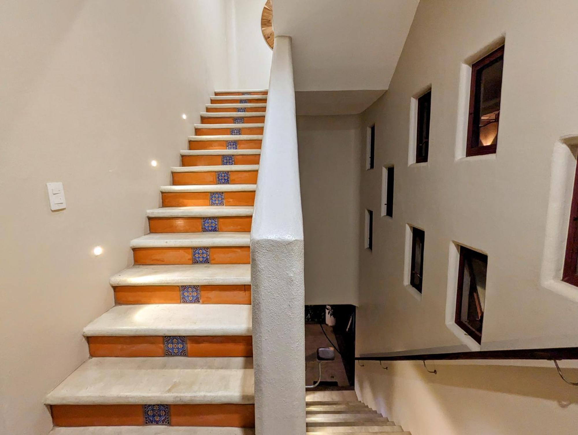 Apartamento los gallos piso 3 Lo de Marcos Exterior foto